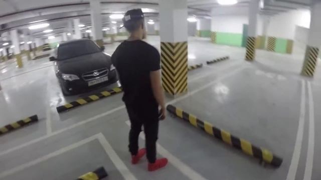 Съемки Bitch better have my money (30) Domin8shka смотреть онлайн