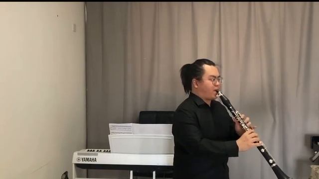 Гамма и Этюд.студент:Jia Ze смотреть онлайн