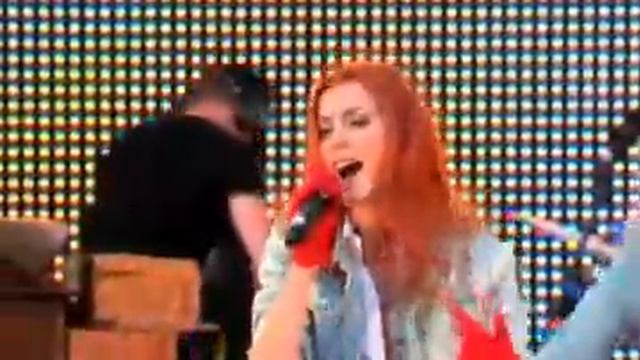 Princessa Avenue - live смотреть онлайн