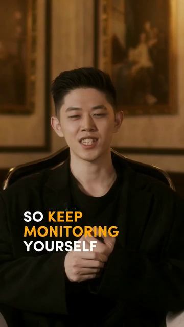 Korean CHOREOGRAPHER BONGYOUNG PARK says to monitor while dancing #thedirector #choreographer смотреть онлайн