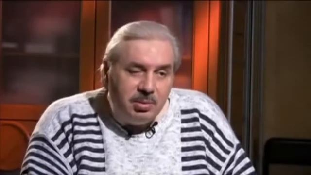 Это интервью Н Левашова не выпустили в эфир!!! смотреть онлайн