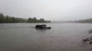 Отважный и Красавица 19 серия