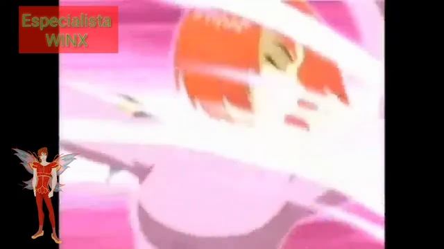 Winx Vs Lolirok Vs Wintch смотреть онлайн