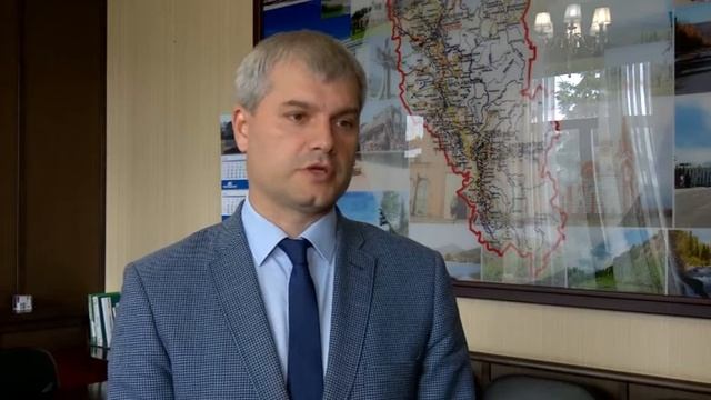 В Кузбассе ожидают очередную партию автобусов смотреть онлайн