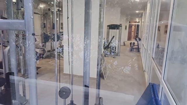 обзор отеля Cesars Side (Турция )