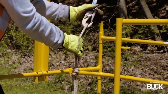 Non Tethered Confined Space Rescue смотреть онлайн