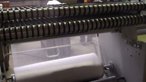 Автомат накатки рулончиков марли для бинтов АНРБ-90М