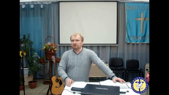 Не изнемогши в вере стойте, Клепиков Евгений смотреть онлайн