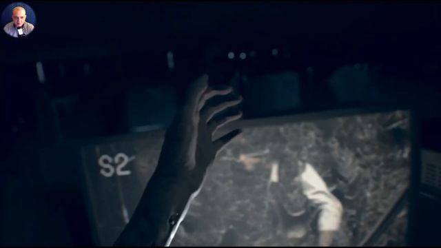 RESIDENT EVIL 7/RESIDENT EVIL ПРОХОЖДЕНИЕ ИГРЫ смотреть онлайн