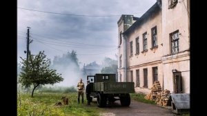 Комиссарша 5 и 6 серия, АНОНС и краткое содержание