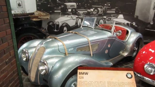 Музей техники Вадима Задорожного смотреть онлайн