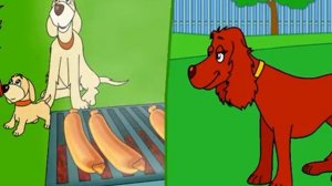 Arthur + Rascal. Episode 4 (Spotlight-4 видео)