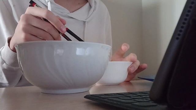 (eng) Halloween посылки, изучение китайского языка и впервые говорю на камеру | Vlog 19