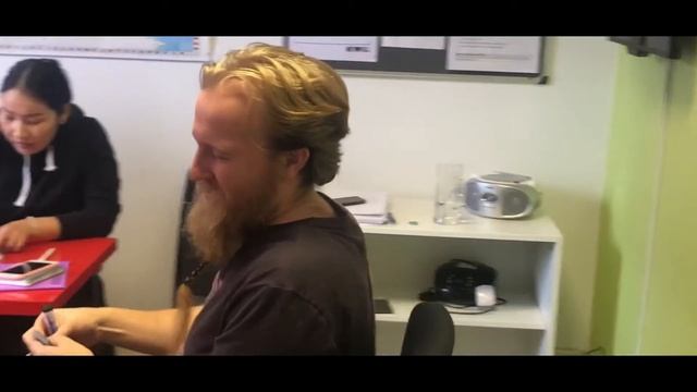 Active Language Learning - школа английского в Ирландии смотреть онлайн