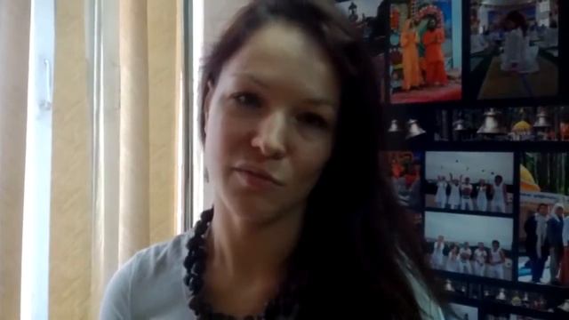 Отзыв о семинаре 'Духовные законы женщины' в Оренбурге Марины Гуляевой и Юлии Шавриной смотреть онлайн