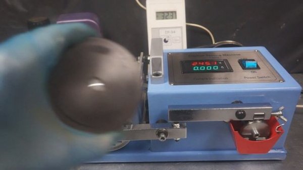 Liqui Moly Leichtlauf High Tech 5W40 Engine oil test Piotr Tester