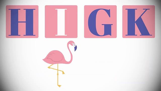 Учим английский , АВС для детей, песенка про алфавит, Машины песенки, Обучающее видео для детей смотреть онлайн