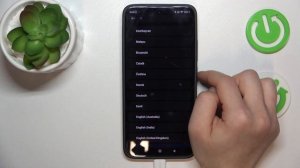 XIAOMI 14 | Как поменять язык системы на XIAOMI 14 - Новый язык интерфейса на XIAOMI 14