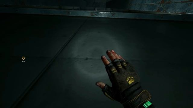 Dying Light 2 VNC Tower Mission on Nightmare Mode Gameplay and New Cutscene смотреть онлайн