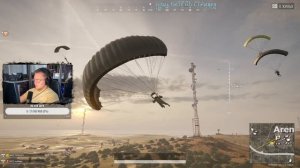 КАК ПРИЗЕМЛЯТЬСЯ БЫСТРЕЕ ВСЕХ В ПАБГ. ФИШКИ PUBG + РОЗЫГРЫШ И БОНУС !