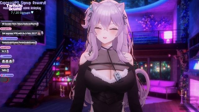 ASMR Twitch | TWITCH COMPILATION (Part 4)