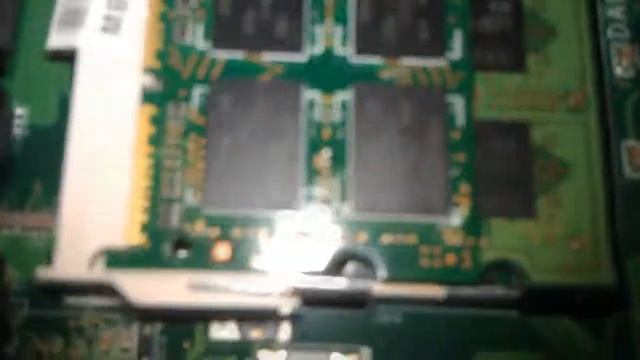 How to install laptop RAM memory смотреть онлайн