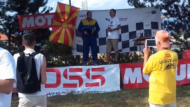 Kicevo krug proglasuvanje pobednici klasa 2000+ 16.07.2018 смотреть онлайн