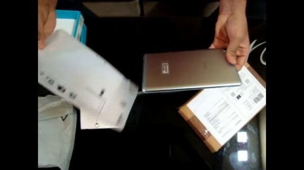 HONOR PAD 5 UNBOXING
