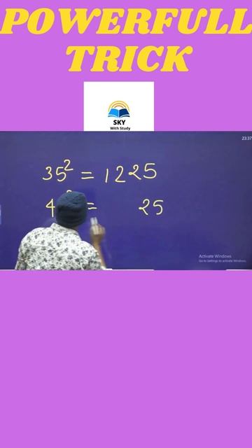 #viral #shortvideo #youtubeshorts #trending #maths #viralmaths #trickmaths #motivation #shotsmaths