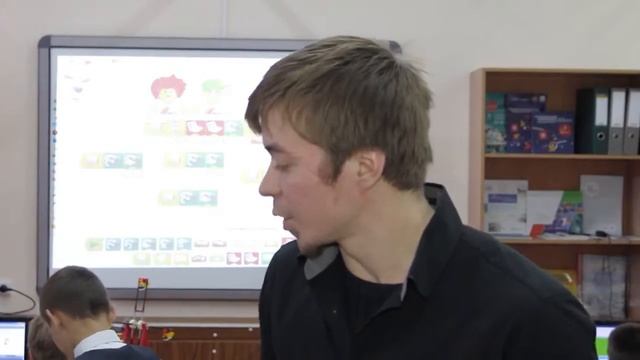 Открылся детский технический центр «Техноград» смотреть онлайн