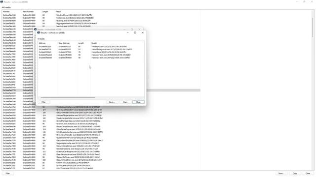 Come utilizzare Process Hacker durante un controllo hack [SS Lessons] смотреть онлайн