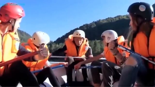 каникулы. КОМЕДИЯ 2018!