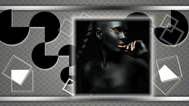 PROSHOW PRODUCER проект "Creative mix" смотреть онлайн