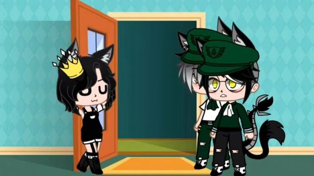 ||meme|| "~Я принцесса!👑👸" ||Gacha Club|| \Milky Way/ ЧИТАТЬ ОПИСАНИЕ смотреть онлайн