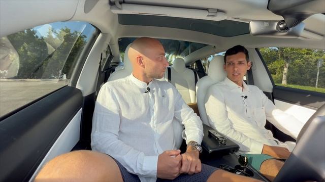 Стоит ли ехать в Майами? смотреть онлайн