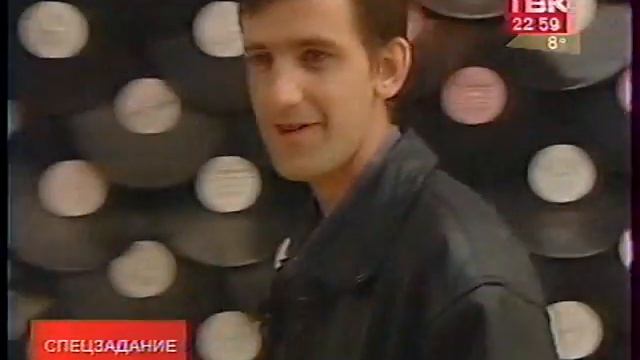 Что делать с грампластинками смотреть онлайн