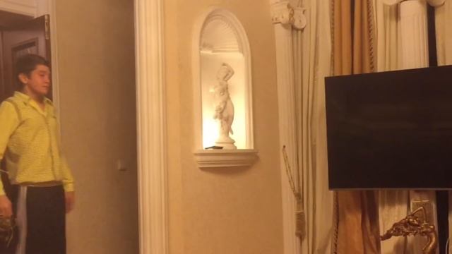 ТИПИЧНЫЕ КАВКАЗЦЫ/ПРИКЛЮЧЕНИЯ АХМЕДА И МАГАМЕДА|RICH смотреть онлайн