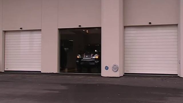 Rytec Case Study: Treasure Coast Lexus смотреть онлайн