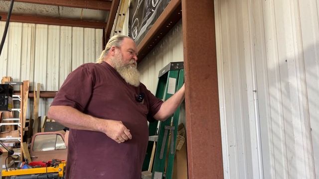 GJIA Dock Light Review смотреть онлайн