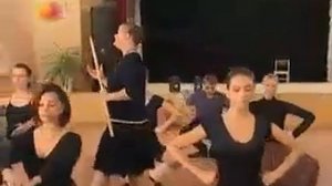 Крепостная 29 серия / драма, приключение, историческое