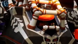 17 сезон лего нидзяго 1 серия на русском языке