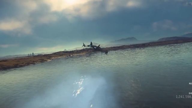 Star Citizen - Самое крупное обновление в истории получило дату релиза