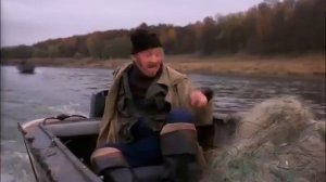 х/ф «Колхоз Интертенйнмент» 2003 г.