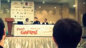 Павел Дуров говорит на РУССКОМ языке!!! 2012 год