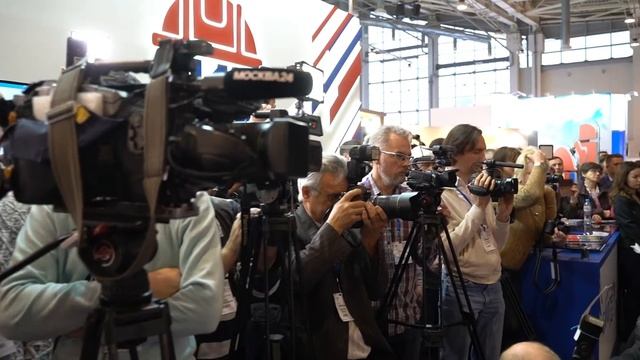 Ролик БИОТ-2021 7-11 дек смотреть онлайн