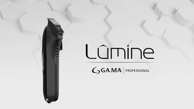 МАШИНКА ДЛЯ СТРИЖКИ ВОЛОС LUMINE HYPER смотреть онлайн