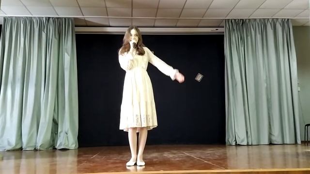 Кочнева Василиса - «Бомбардировщики» смотреть онлайн