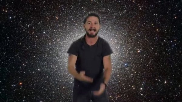Shia LaBeouf (Шайа Лабаф) Just Do it! - part3 Ultimate Remix