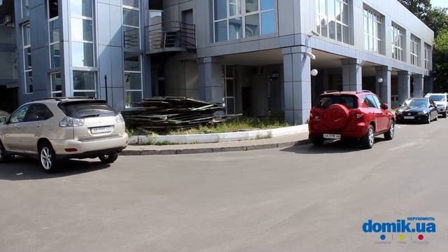 Вадима Гетьмана, 1Б (ЖК Место мечты) Киев видео обзор смотреть онлайн