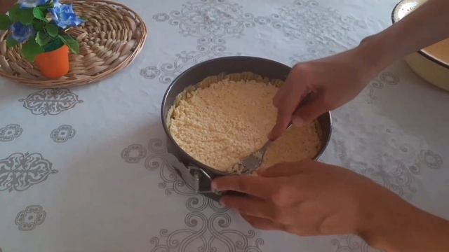 Оңай дайындалатын слёзы ангела пирогы. Қазақша рецепт. смотреть онлайн